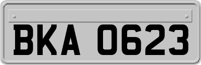 BKA0623