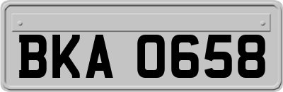 BKA0658