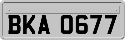 BKA0677