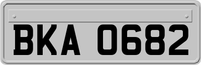 BKA0682