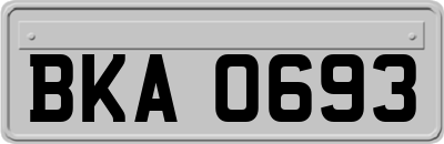 BKA0693
