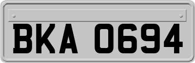 BKA0694