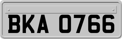 BKA0766
