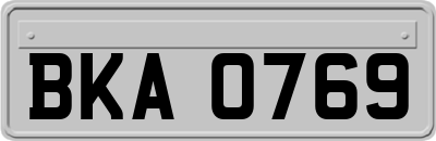 BKA0769