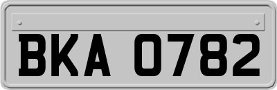 BKA0782