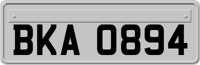 BKA0894