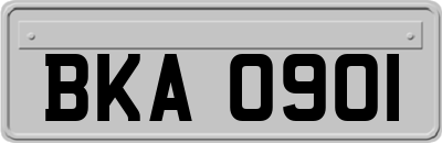 BKA0901