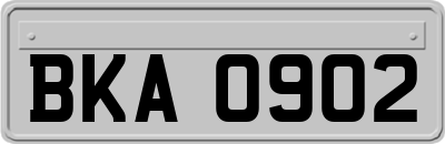 BKA0902