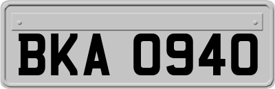 BKA0940