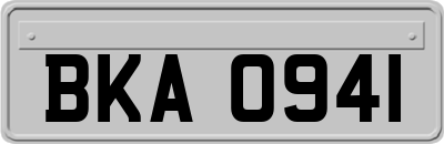 BKA0941