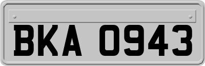BKA0943