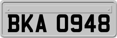 BKA0948