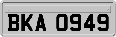 BKA0949
