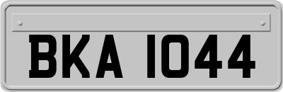 BKA1044