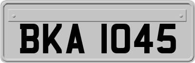 BKA1045