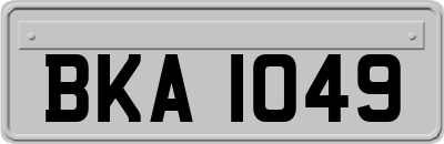 BKA1049