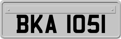 BKA1051