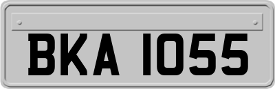 BKA1055