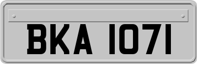 BKA1071