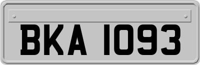 BKA1093