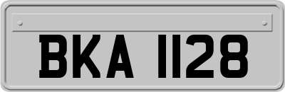 BKA1128