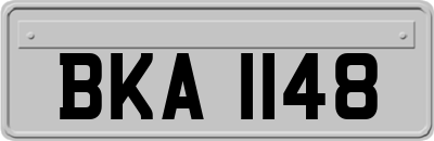 BKA1148