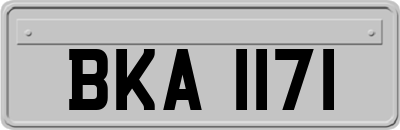 BKA1171