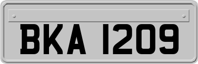 BKA1209