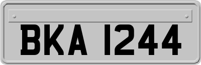 BKA1244