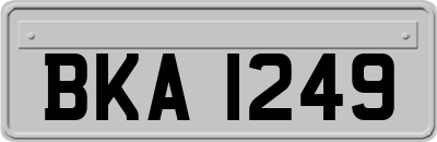 BKA1249