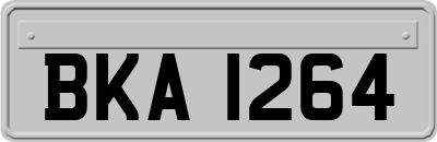 BKA1264