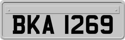 BKA1269