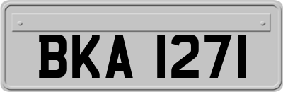 BKA1271