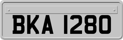 BKA1280