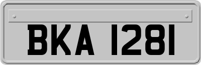 BKA1281