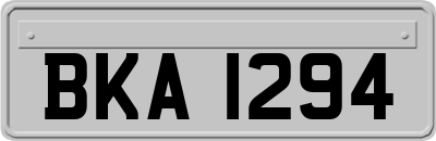 BKA1294