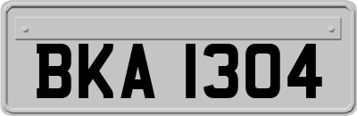 BKA1304