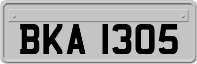 BKA1305