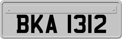 BKA1312