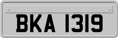 BKA1319