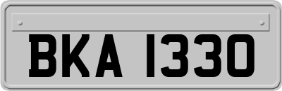 BKA1330