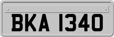 BKA1340