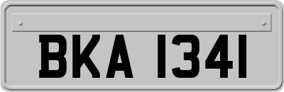 BKA1341