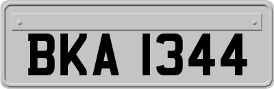 BKA1344