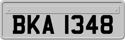 BKA1348