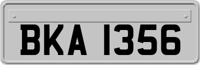 BKA1356