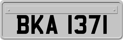 BKA1371