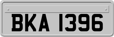 BKA1396