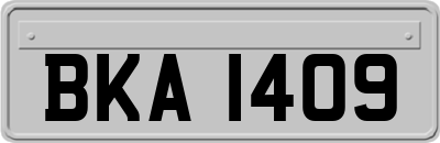 BKA1409