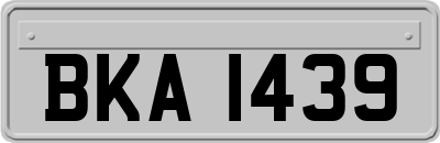 BKA1439
